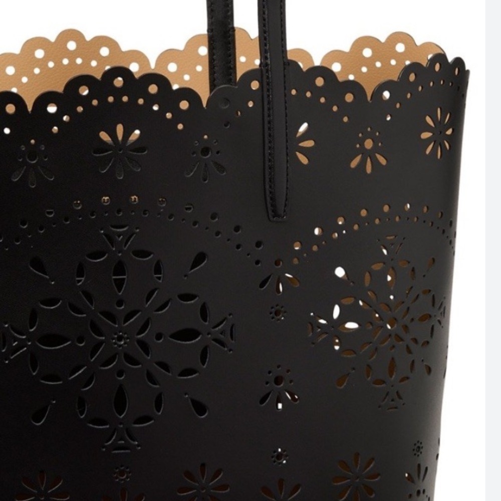 Kate Spade do it all tote - Picture 5 of 15